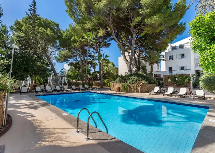 Houm Villa Son Rigo