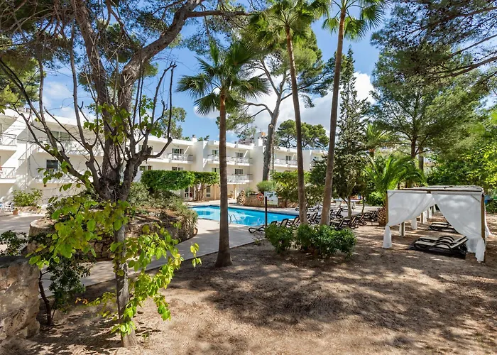 Houm Villa Son Rigo