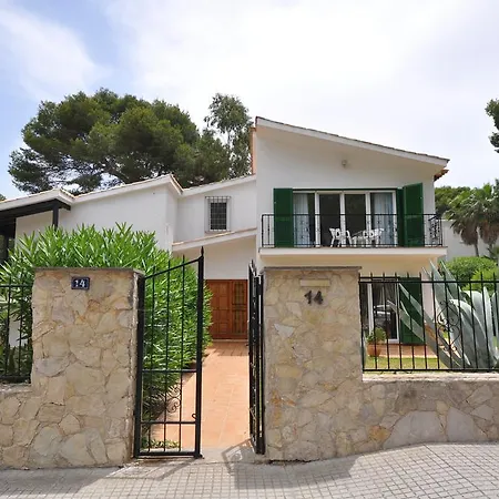 Houm Villa Son Rigo Playa de Palma  Esterno foto